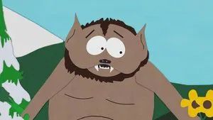 Fotograma del episodio 2: Volcán