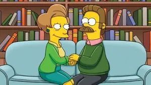 Fotograma del episodio 22: El atrapa mentiras de Ned