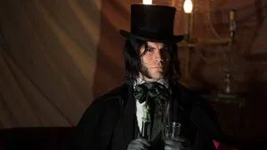 Fotograma del episodio 4: Edward Mordrake, parte 2