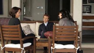 Fotograma del episodio 19: Una docena de rosas rojas