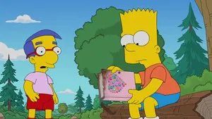 Fotograma del episodio 12: El Diario De La Reina