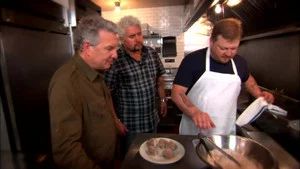 Fotograma del episodio 4: Episodio 4