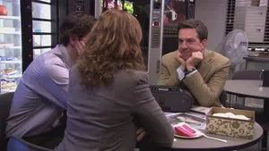 Fotograma del episodio 22: Competencia desleal