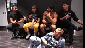 Fotograma del episodio 257: Episodio 257