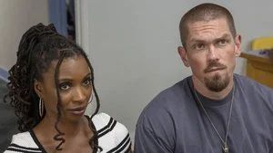Fotograma del episodio 13: Lost