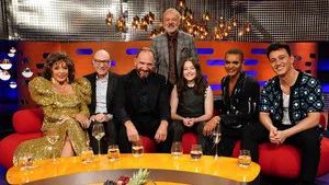Fotograma del episodio 4: Episodio 4