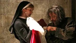 Fotograma del episodio 8: Noche sin paz