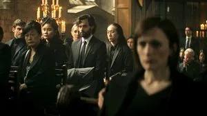 Fotograma del episodio 3: El asesino de los ricos