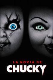 La novia de Chucky