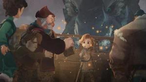 Fotograma del episodio 5: Episodio 5