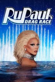 RuPaul: Carrera de drags