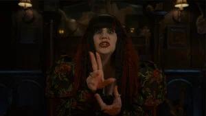 Fotograma del episodio 10: Episodio 10