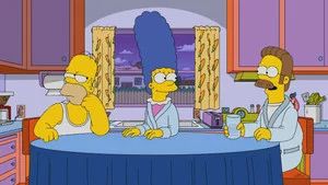 Fotograma del episodio 19: Rezagado