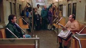 Fotograma del episodio 13: El metro