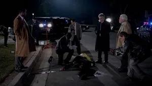 Fotograma del episodio 20: Episodio 20