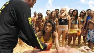 Fotograma del episodio 6: Costa Norte de O'ahu