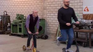 Fotograma del episodio 47: Episodio 47