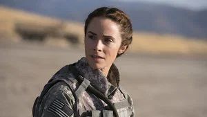 Fotograma del episodio 5: Zona de peligro