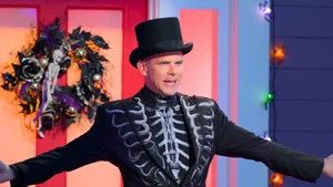 Fotograma del episodio 1: Episodio 1
