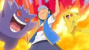 Fotograma del episodio 18: Destino: ¡La coronación!