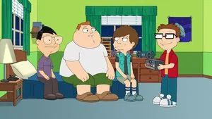 Fotograma del episodio 11: Episodio 11