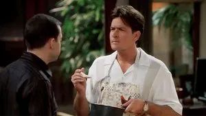 Fotograma del episodio 3: Huevos con Bechamel Descartados