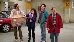 Fotograma del episodio 6: El estacionamiento