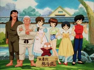 Fotograma del episodio 111: El misterio de las albóndigas de pulpo