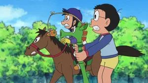 Fotograma del episodio 526: Episodio 526