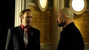 Fotograma del episodio 11: Abiquiú