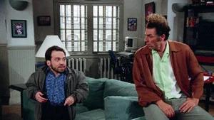 Fotograma del episodio 16: El doble