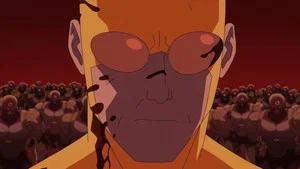 Fotograma del episodio 2: Un trato con el Diablo