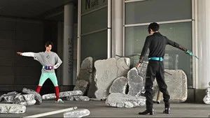 Fotograma del episodio 9: Episodio 9
