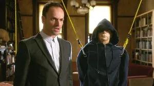 Fotograma del episodio 8: Episodio 8