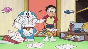 Fotograma del episodio 589: Episodio 589