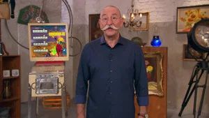 Fotograma del episodio 158: Episodio 158