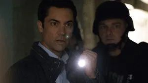Fotograma del episodio 22: Episodio 22