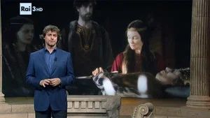 Fotograma del episodio 11: Episodio 11