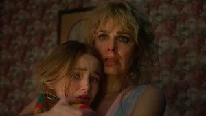 Fotograma del episodio 2: Capítulo dos: La desaparición de...