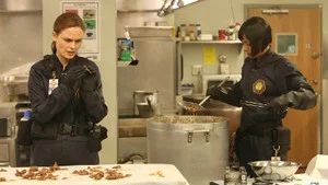 Fotograma del episodio 10: El misterio de la carne