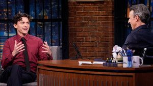Fotograma del episodio 122: Episodio 122