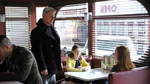 Fotograma del episodio 14: Toda Una Vida