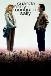 Cuando Harry conoció a Sally