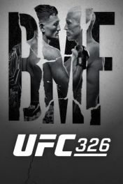UFC 326: Holloway vs. Oliveira 2