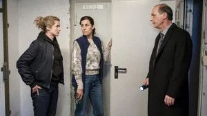 Fotograma del episodio 1: Episodio 1