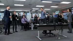 Fotograma del episodio 21: Episodio 21