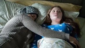 Fotograma del episodio 6: NSFW