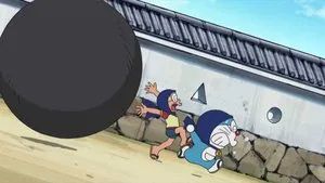 Fotograma del episodio 546: Episodio 546