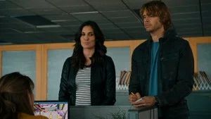 Fotograma del episodio 20: Episodio 20