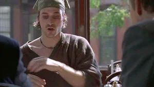 Fotograma del episodio 4: Doble encauzamiento